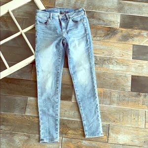 American Eagle 🦅 Jegging (6)